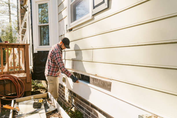 Trusted Wood Siding service in Jefferson, MD - Creative Siding